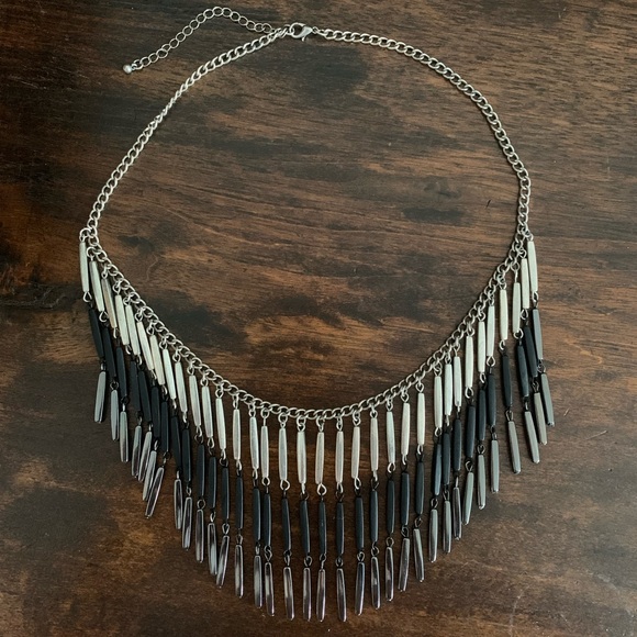 Necklace, 20-23.5” long - Picture 2 of 3